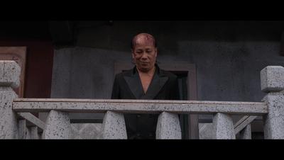 功夫电影小男孩被打,功夫小男孩子被打