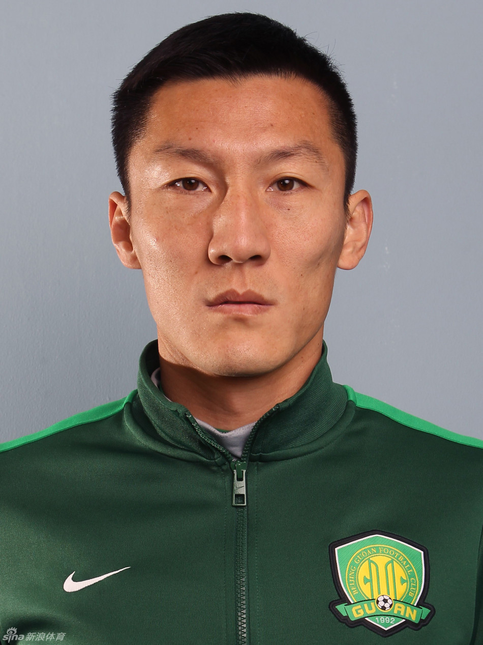 中国十大最帅球员排名,中国运动员颜值排名