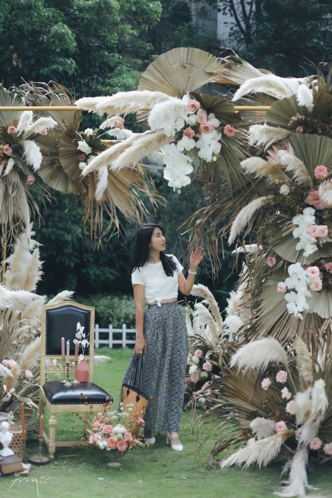 这是大多数人不知道的重庆。一场治愈系度假，解锁一个隐世花园