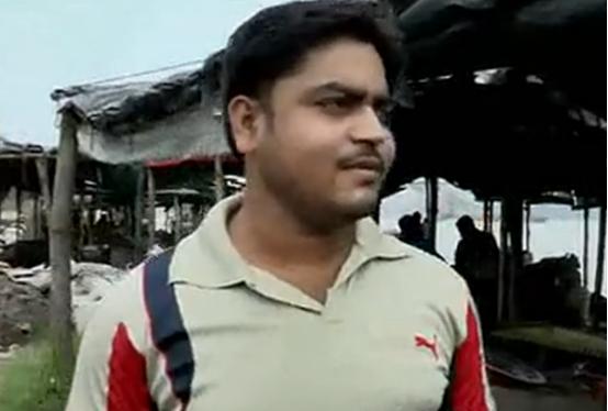 印度贫民窟提炼黄金,印度穷人致富之路