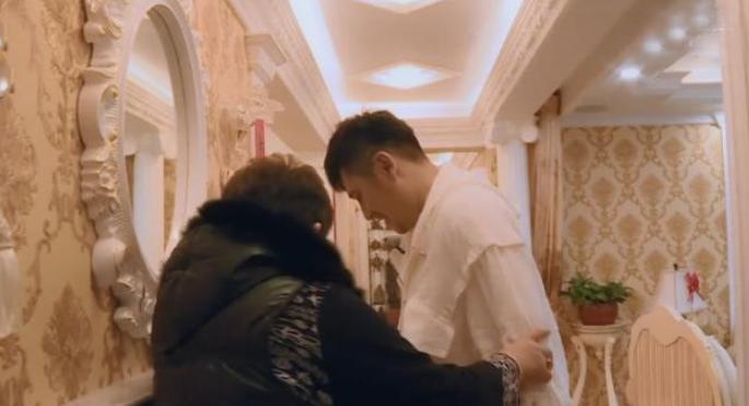 钱枫鞋子全部图片,钱枫上海房子地段