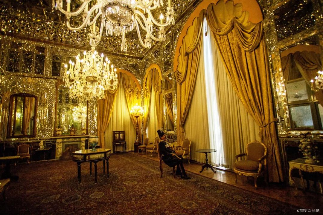 伊朗宣布对中国免签吗,中国游客赴伊朗免签可停留21天