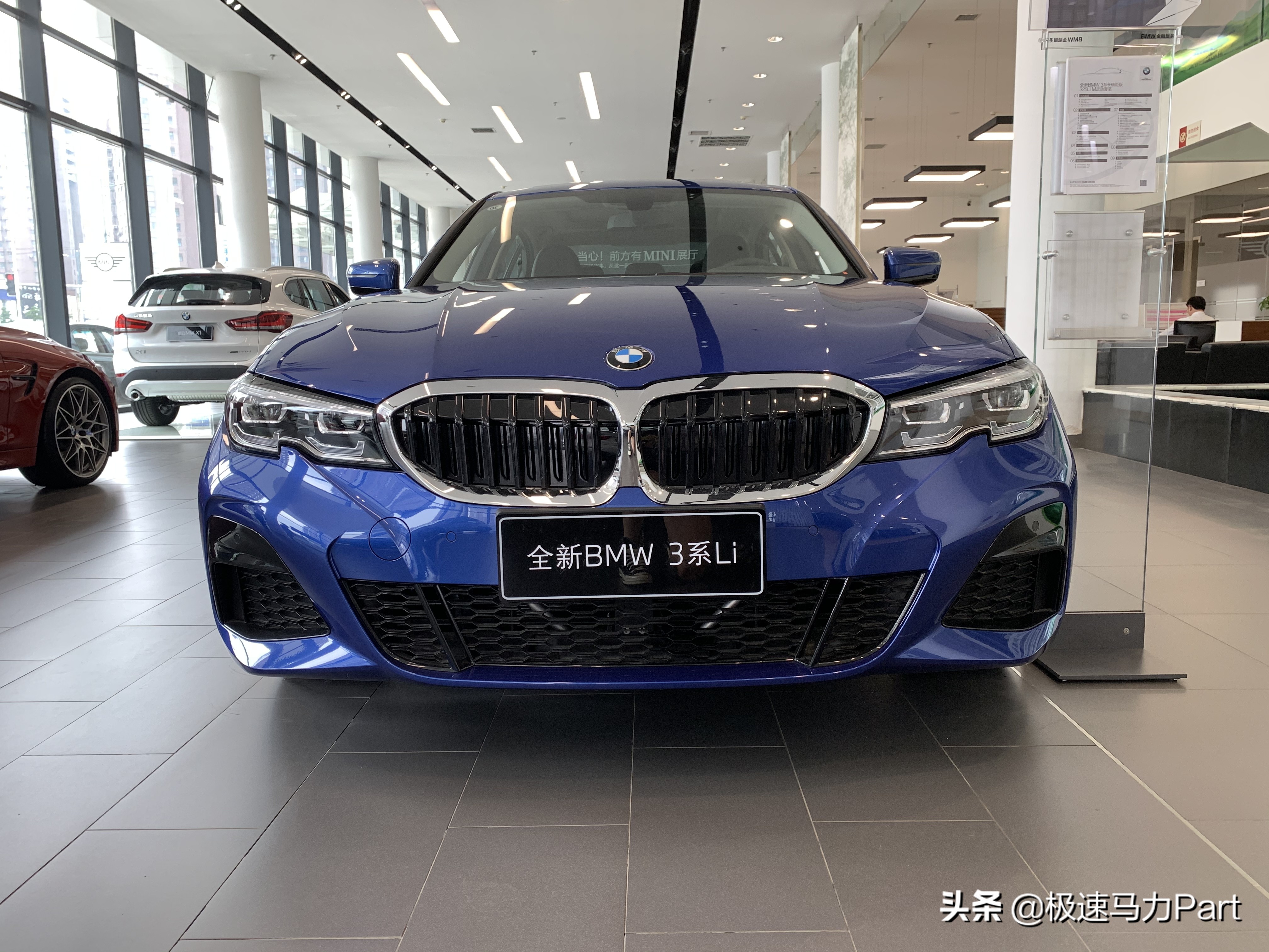 宝马3系二手车值不值得购买,宝马3系到底值不值得买