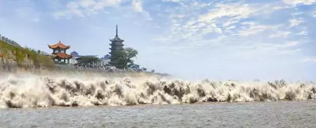 深度历史长文:这就是中国!