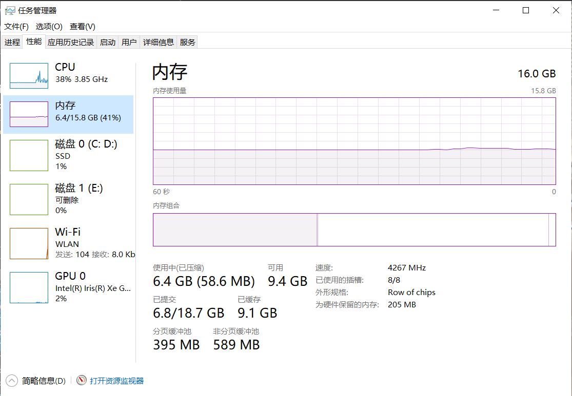 英特尔Evo认证笔记本，宏碁非凡S5全面评测