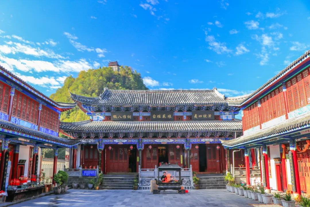 保山有魅力的地方,云南保山有多迷人