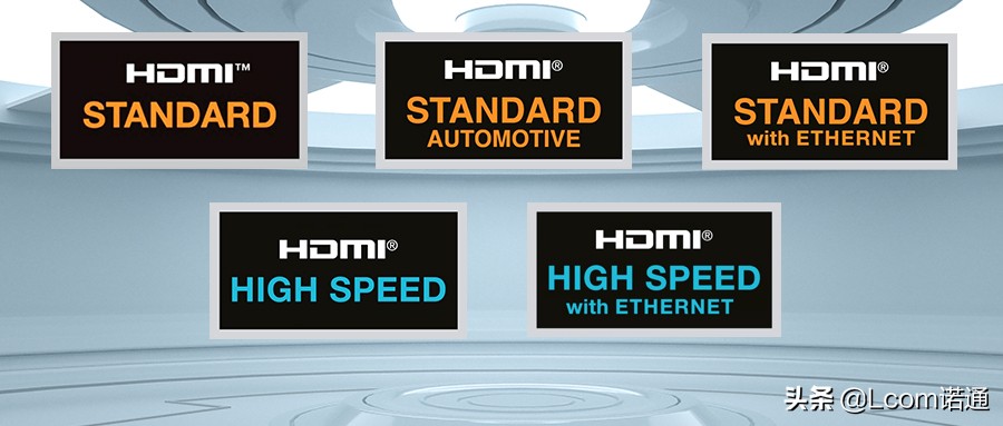 怎么知道自己的hdmi是哪个版本,怎么看hdmi是什么版本的