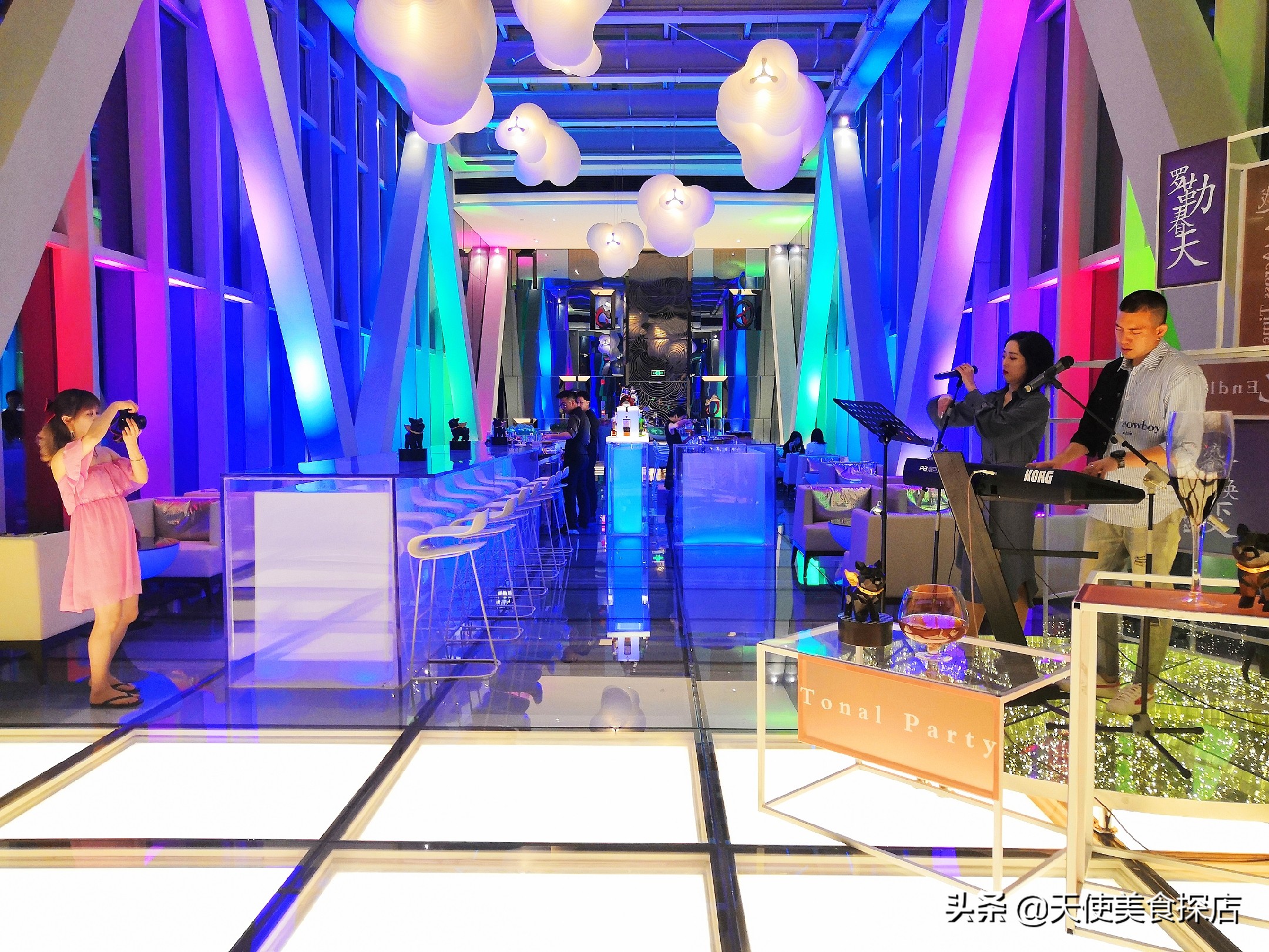 厦门这家宝藏酒店,厦门最有逼格的酒店