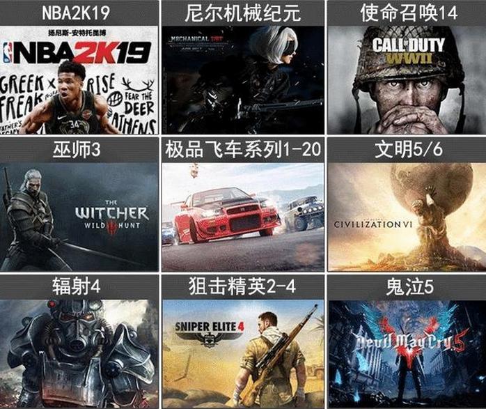 3a大作游戏都多少钱,淘宝网站下载3a大作游戏靠谱吗