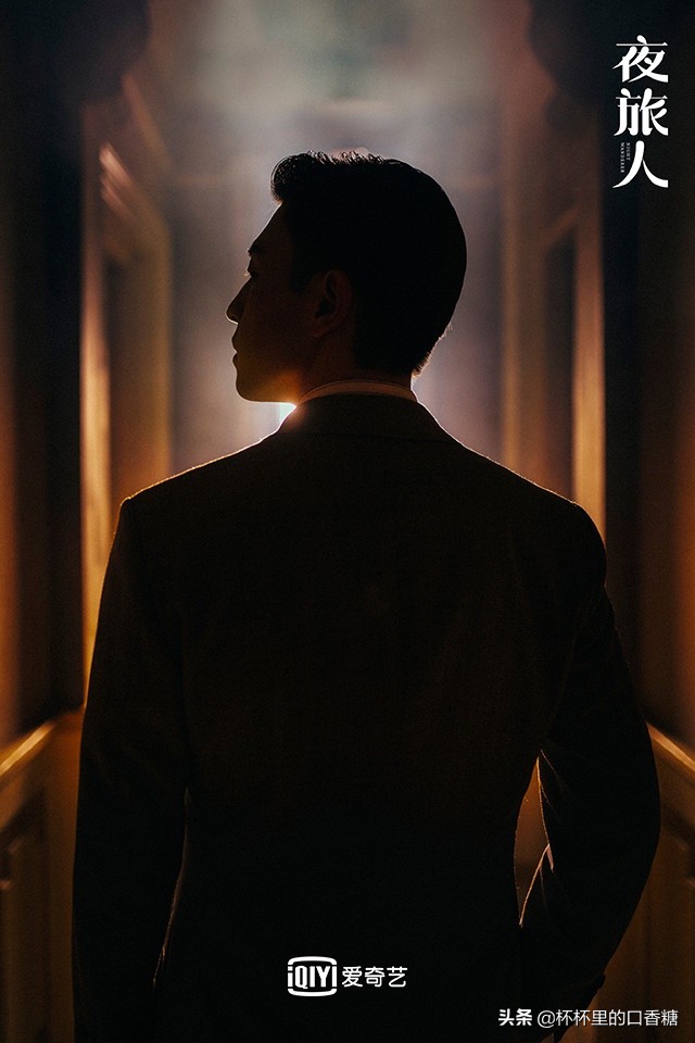 杨洋任嘉伦演技对比,杨洋任嘉伦演技