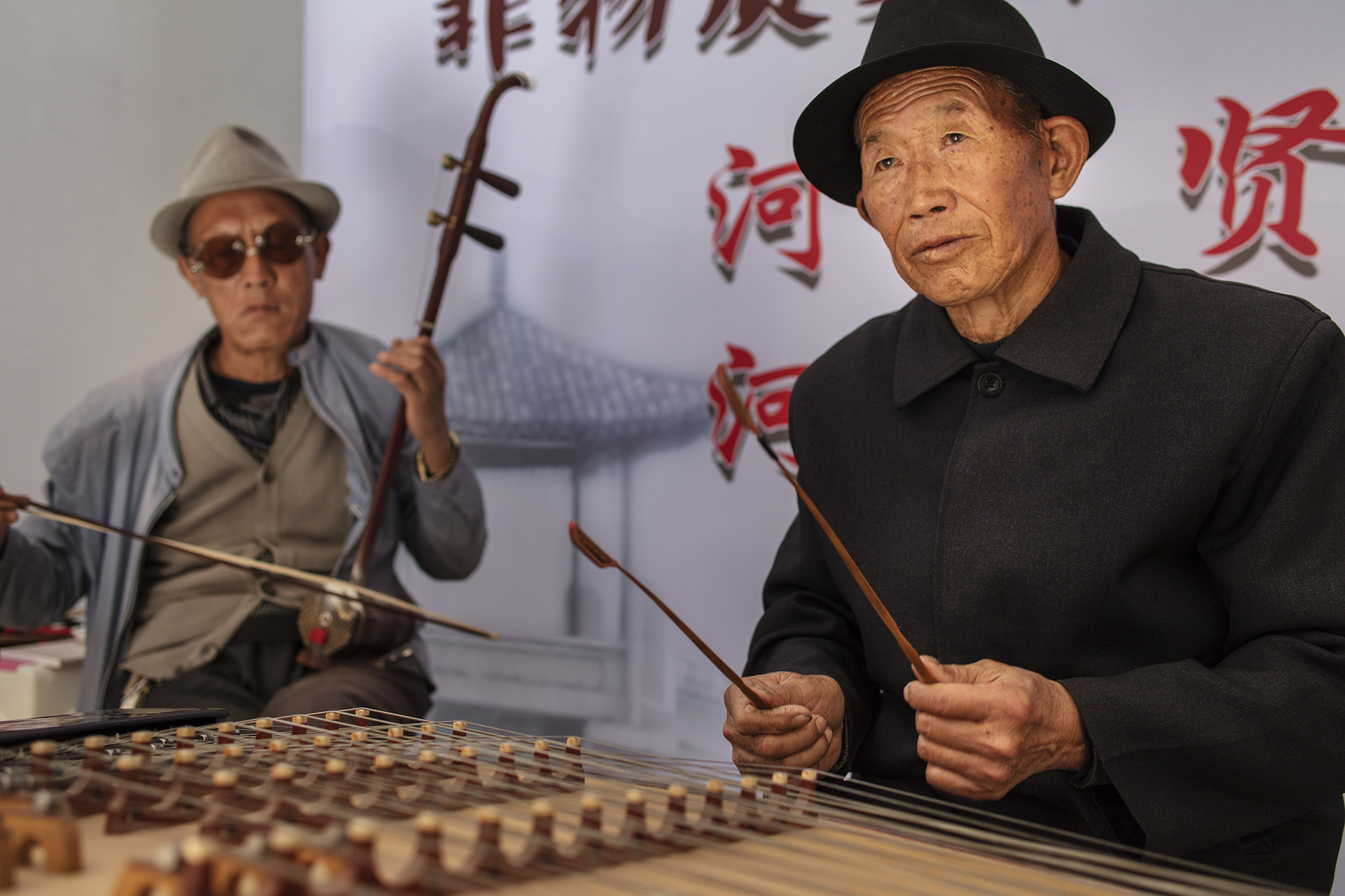 临夏的茶马互市在哪儿,临夏有多少年历史