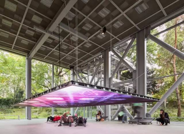 巴黎左岸潮流,巴黎左岸怎么来的