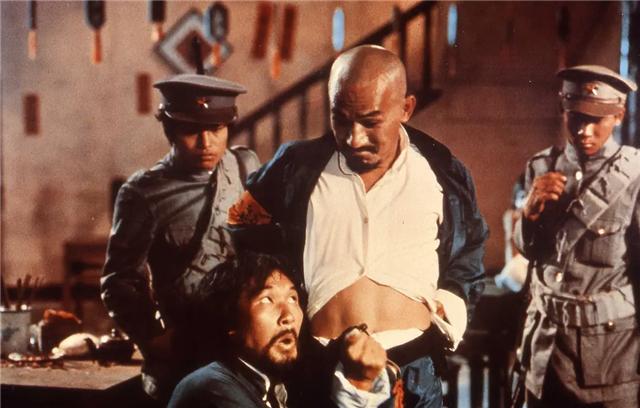 洪金宝主演十大经典电影,洪金宝老电影大全完整版