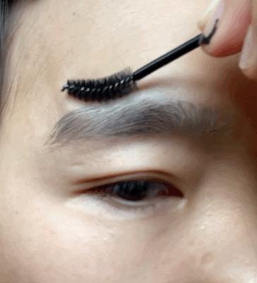 化眉毛教程不知道适合什么眉,画眉毛的诀窍是什么