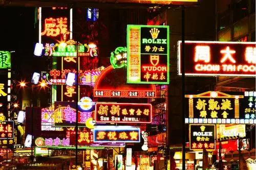 办理香港签证后怎么进去香港,香港签证办理后怎么去香港