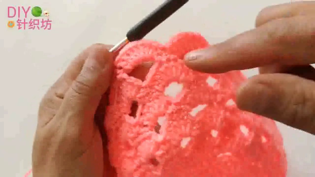 针织防寒保暖帽,针织夹头发保暖帽