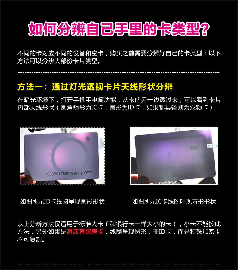 加密门禁卡读卡器写入手机nfc,手机nfc怎么复制门禁卡加密卡