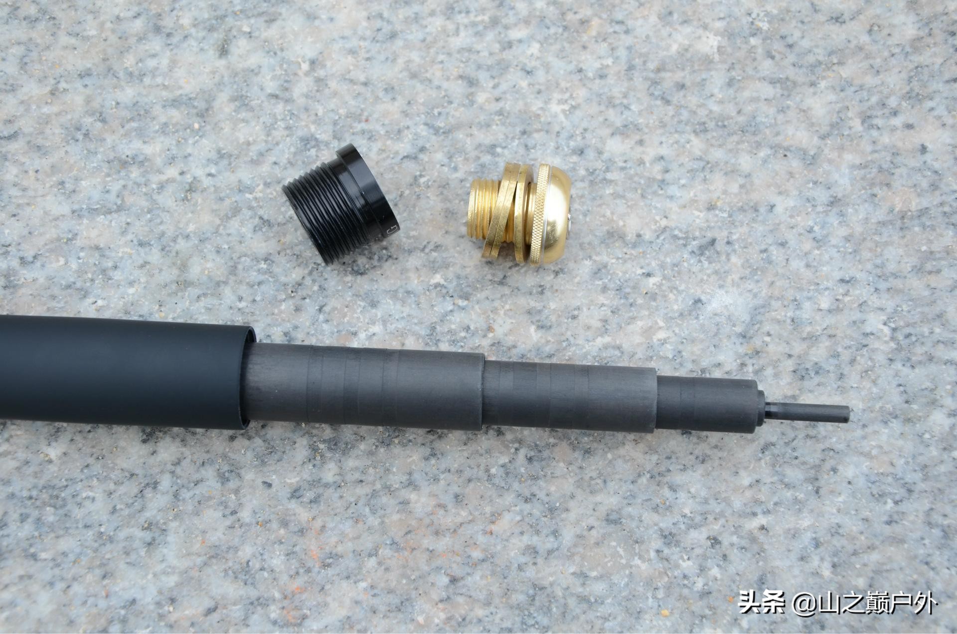 竹子鱼竿挑选技巧视频教程,怎么挑选偏软质量比较好的鱼竿