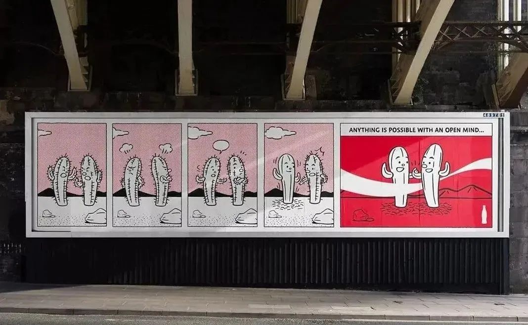 可口可乐口号顺口溜,百事可乐劝说可口可乐