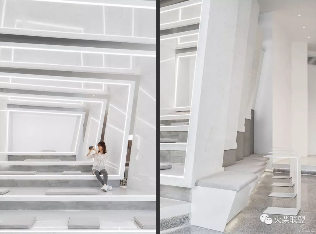 艺术创意餐厅设计图片,100种创意餐厅装修效果图