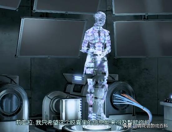 游戏角色动作设计细节,对游戏角色设计的见解