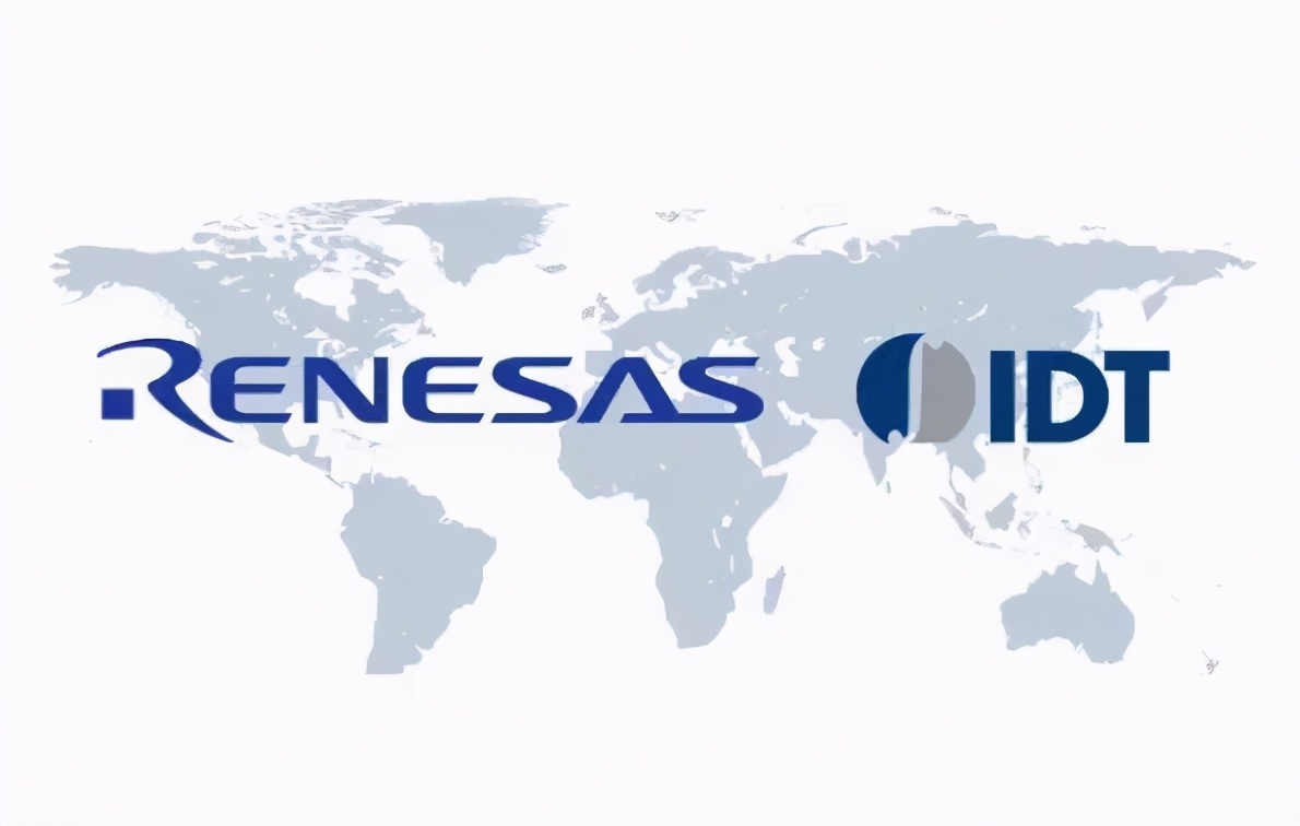 瑞萨半导体收购史,瑞萨半导体历史