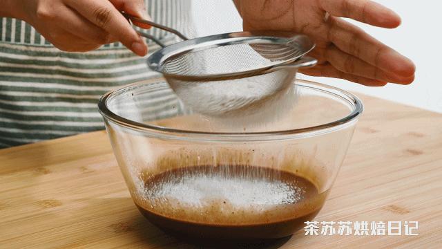 戚风失败多次,戚风失败急救办法