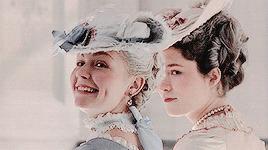 为什么法国贵族也爱日本进口货？看玛丽王后的家你就懂了