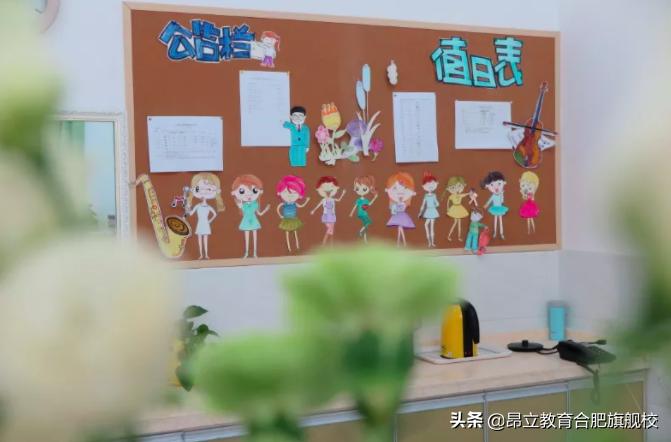 合肥知名小学和初中,合肥市重点小学全面解析