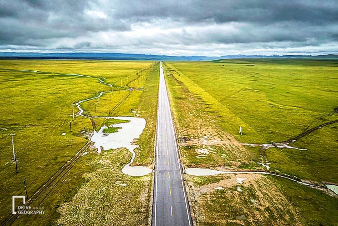 值得走一遭的网红公路,全疆最美的公路