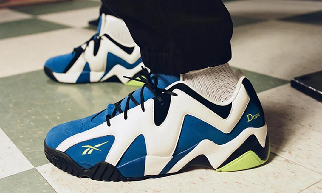 亚瑟士春季联名,亚瑟士x联名