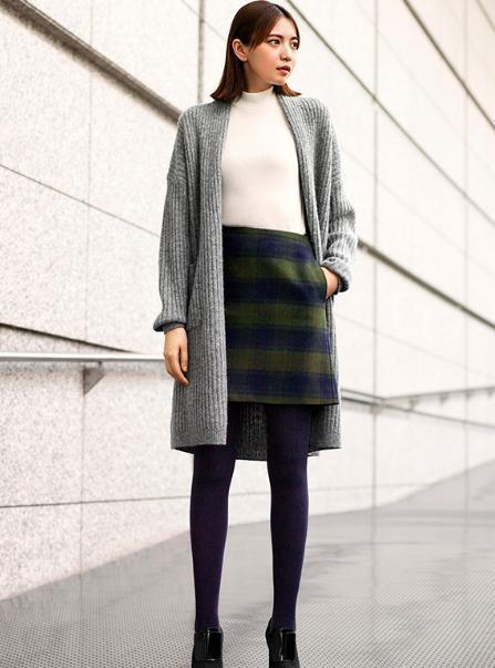 冬季连裤袜怎么挑选,女生冬天穿的保暖袜叫什么