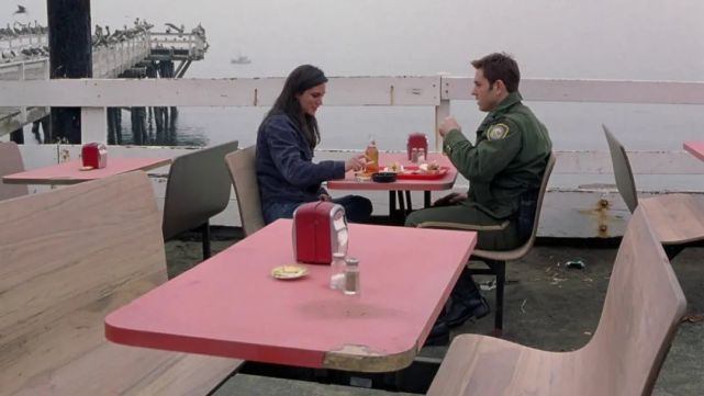 詹妮弗十二部好评影片，她不只是《美国往事》中的舞蹈精灵