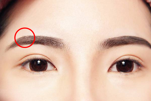 颜值审美变化与时代的变迁,美妆审美变化