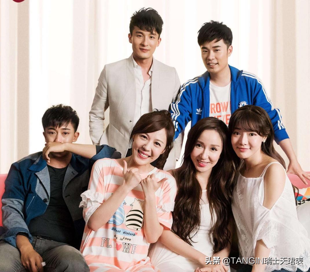 爱情公寓5为什么成网剧了,爱情公寓5要开拍了你期待吗