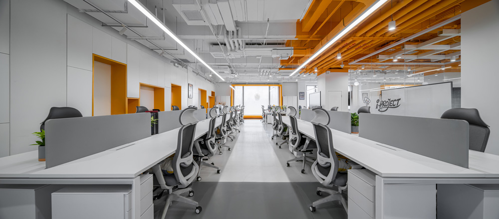 复合空间设计,复合空间