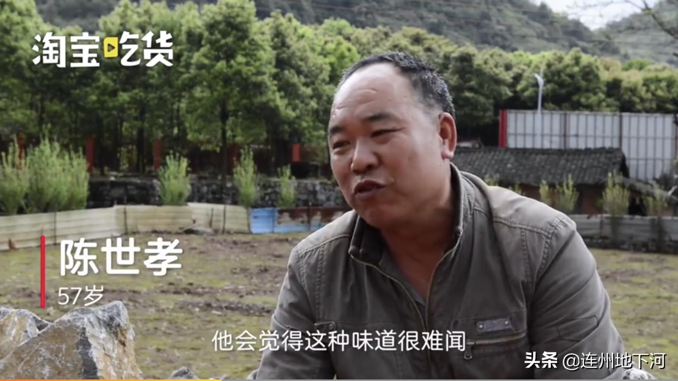 广东又因吃上热搜，竟然是因为这种“臭脚丫子”味的食物！