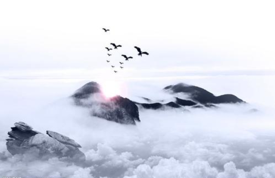 心静自然通事理,心静的生活哲理