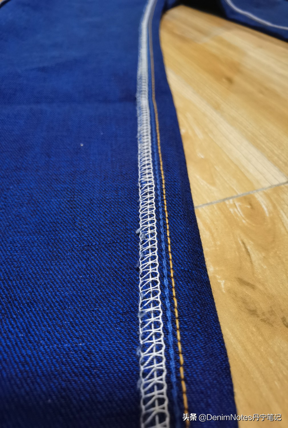 如何判断牛仔裤版型,如何判断牛仔裤是否合身