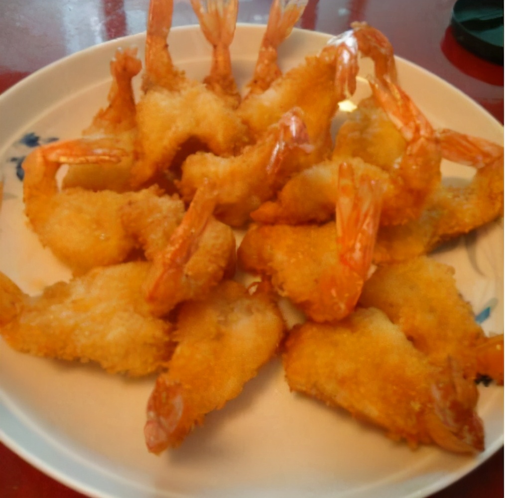 基围虾的10种简单做法,基围虾怎么做最好吃而且又简单