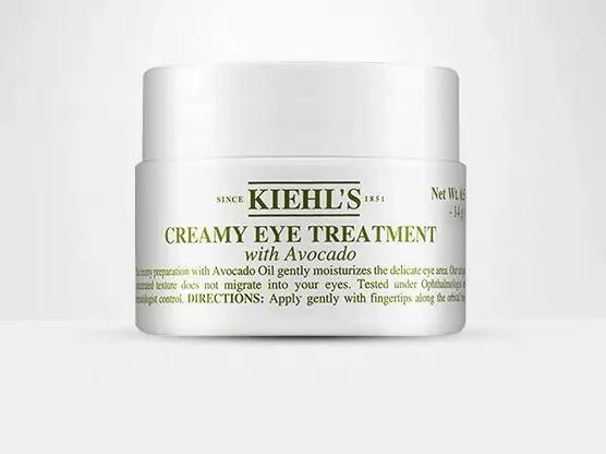 大牌眼霜推荐排行榜,眼霜口碑第一名贵妇