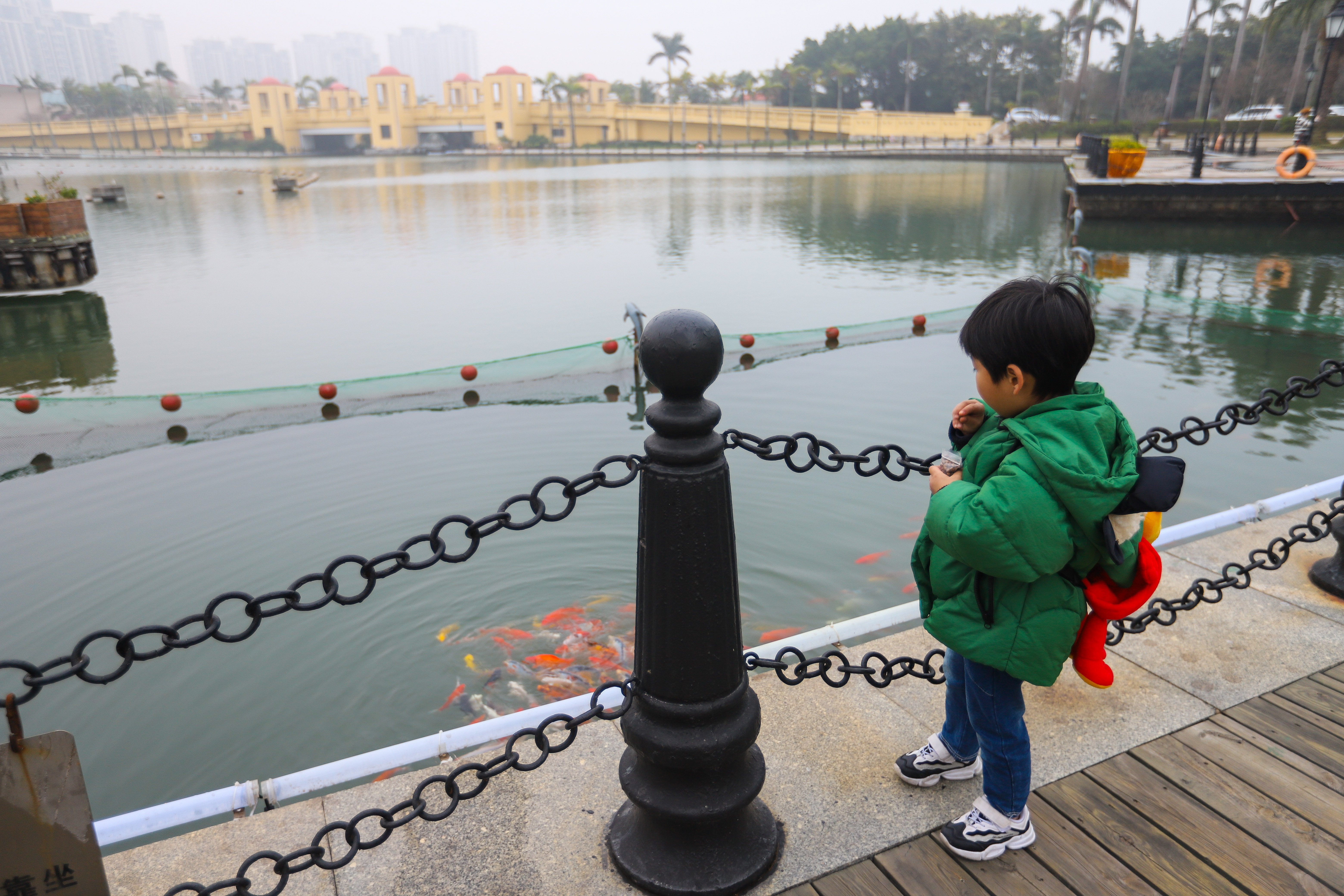 珠海海泉湾温泉公交车路线,珠海海泉湾和御温泉哪个好
