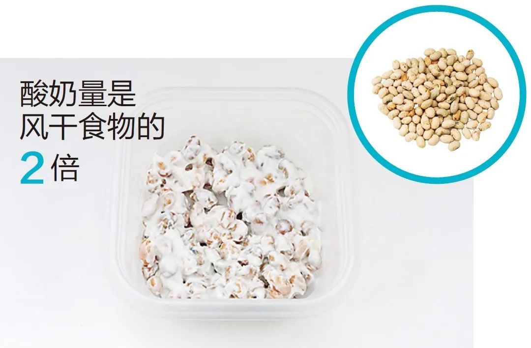 酸奶干对身体有什么好处,酸奶功效作用