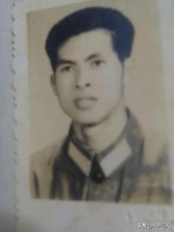 寻衡阳籍战友刘陶初，在战火中经历过生死的好兄弟啊！还记得我们在异国待了一个月的日子吗？