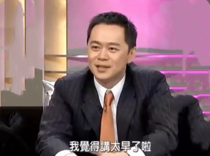 张承中情史,张承中对selina的评论