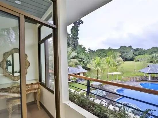 西双版纳13大旅游度假酒店，高品质，家庭出游最佳选择#版纳旅游