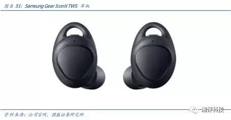 两分钟看tws耳机的技术与产业链,万字产业报告一文看懂tws耳机市场