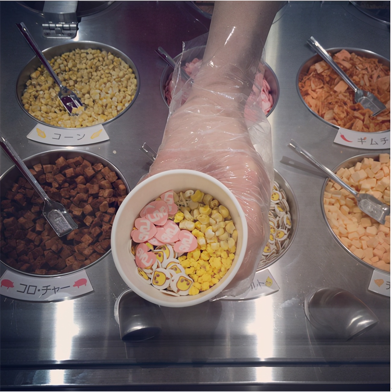 日本美食旅游的兴起,日本美食与风土人情