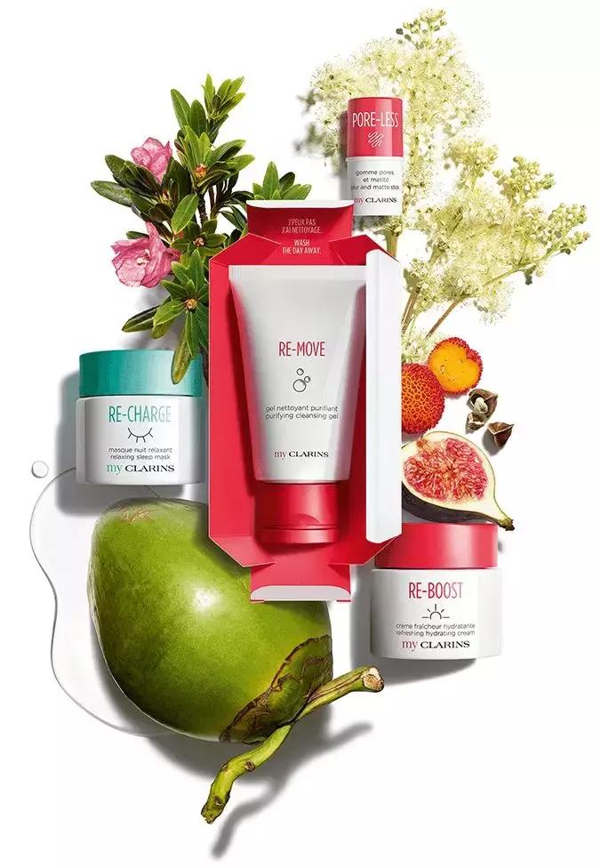 zara系列产品线,zara和hm主打女装