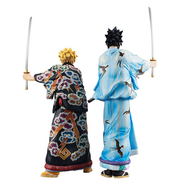 火影忍者疾风传纯音乐笛子,火影疾风传片头曲所有人跳舞